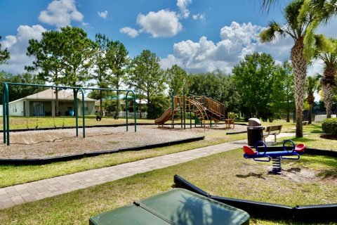 Villa ou maison à vendre à Brooksville, Floride: 4 chambres, 138.8 m2 № 1244543 - photo 27