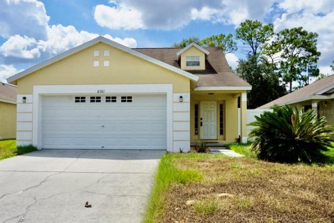 House in Brooksville, Florida 4 bedrooms, 138.8 sq.m. № 1244543 - photo 2