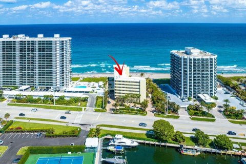 Condo in Boca Raton, Florida, 2 bedrooms  № 1092786 - photo 11