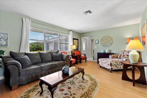 Casa en venta en Palm Beach Gardens, Florida, 4 dormitorios, 154.5 m2 № 1061451 - foto 17