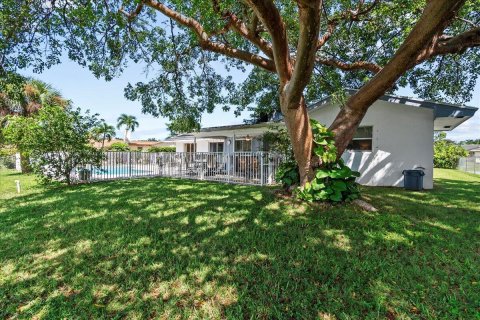 Villa ou maison à vendre à Palm Beach Gardens, Floride: 4 chambres, 154.5 m2 № 1061451 - photo 5