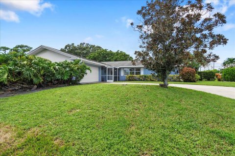 Villa ou maison à vendre à Palm Beach Gardens, Floride: 4 chambres, 154.5 m2 № 1061451 - photo 30