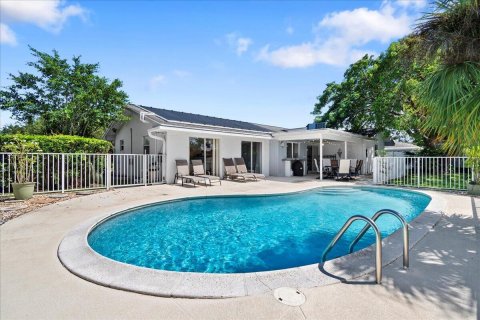 Villa ou maison à vendre à Palm Beach Gardens, Floride: 4 chambres, 154.5 m2 № 1061451 - photo 7