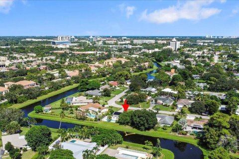 Casa en venta en Palm Beach Gardens, Florida, 4 dormitorios, 154.5 m2 № 1061451 - foto 1