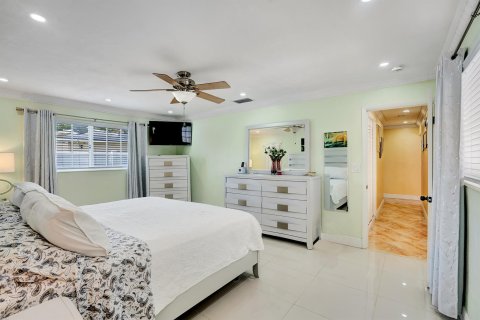 Купить виллу или дом в Пемброк-Пайнс, Флорида 3 спальни, 233.37м2, № 1061439 - фото 13