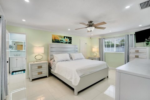 Villa ou maison à vendre à Pembroke Pines, Floride: 3 chambres, 233.37 m2 № 1061439 - photo 14