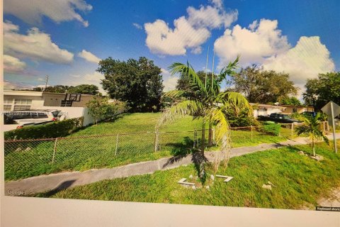 Land in Opa-locka, Florida № 1396254 - photo 5