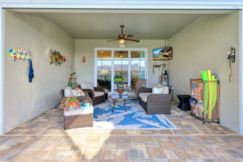 Villa ou maison à vendre à Cape Coral, Floride: 3 chambres, 219.34 m2 № 1090856 - photo 23