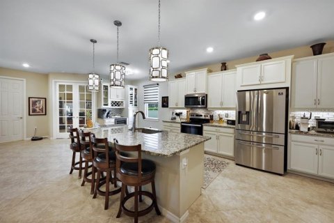 Villa ou maison à vendre à Cape Coral, Floride: 3 chambres, 219.34 m2 № 1090856 - photo 14
