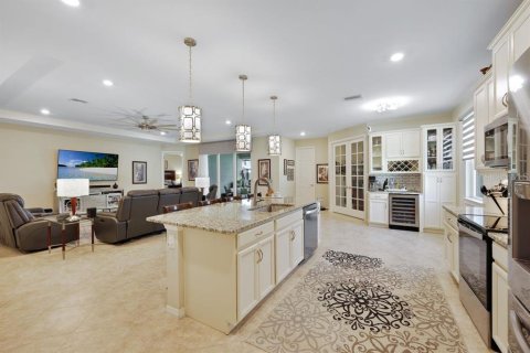 Casa en venta en Cape Coral, Florida, 3 dormitorios, 219.34 m2 № 1090856 - foto 6