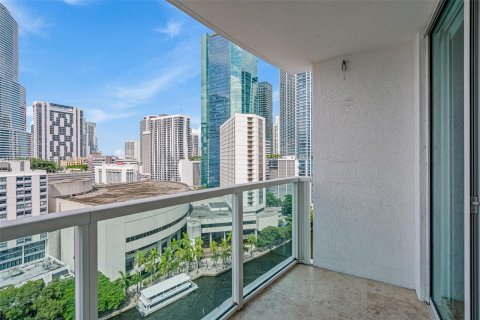 Copropriété à vendre à Miami, Floride: 2 chambres, 103.12 m2 № 1375394 - photo 25