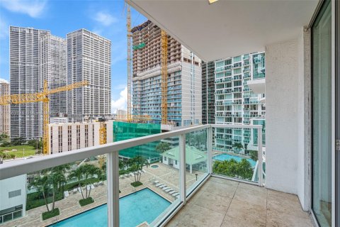 Copropriété à vendre à Miami, Floride: 2 chambres, 103.12 m2 № 1375394 - photo 16