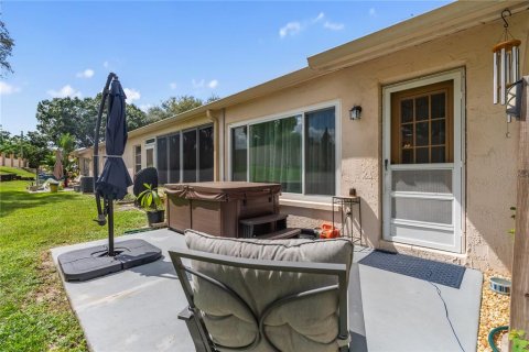 Condominio en venta en Port Richey, Florida, 2 dormitorios, 125.7 m2 № 1394597 - foto 29