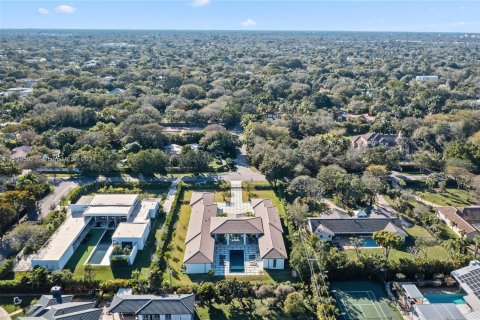 Villa ou maison à vendre à Pinecrest, Floride: 7 chambres, 639.07 m2 № 1030860 - photo 5