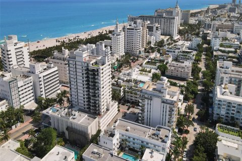 Copropriété à vendre à Miami Beach, Floride: 1 chambre, 85.19 m2 № 1076398 - photo 25