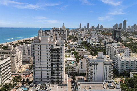 Condominio en venta en Miami Beach, Florida, 1 dormitorio, 85.19 m2 № 1076398 - foto 26