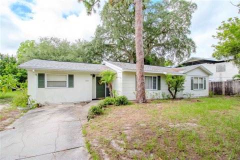 Villa ou maison à vendre à Tarpon Springs, Floride: 3 chambres, 177.54 m2 № 1339390 - photo 2