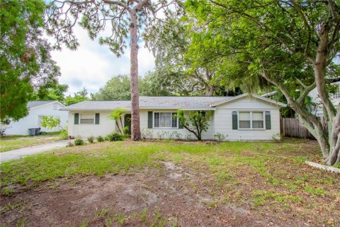 Villa ou maison à vendre à Tarpon Springs, Floride: 3 chambres, 177.54 m2 № 1339390 - photo 1