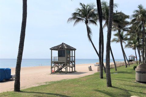 Condo in Deerfield Beach, Florida, 1 bedroom  № 1171071 - photo 17