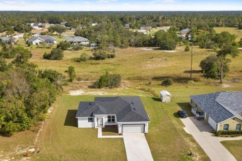 Villa ou maison à vendre à Ocala, Floride: 4 chambres, 154.22 m2 № 1420709 - photo 25