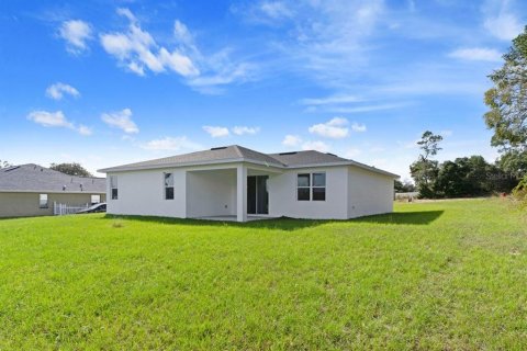 Villa ou maison à vendre à Ocala, Floride: 4 chambres, 154.22 m2 № 1420709 - photo 28