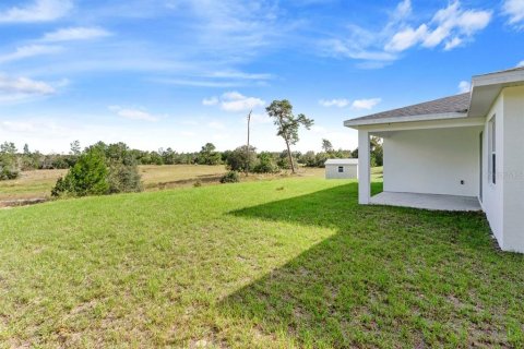 Villa ou maison à vendre à Ocala, Floride: 4 chambres, 154.22 m2 № 1420709 - photo 23