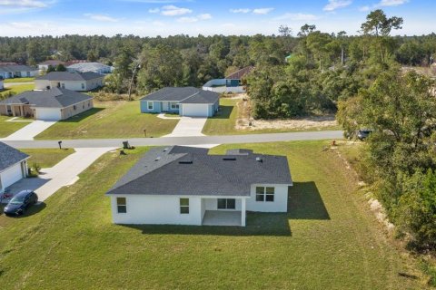 Villa ou maison à vendre à Ocala, Floride: 4 chambres, 154.22 m2 № 1420709 - photo 26