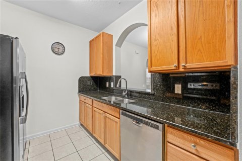 Condo in Orlando, Florida, 3 bedrooms  № 1390552 - photo 18