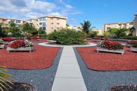 Condo in Boynton Beach, Florida, 1 bedroom  № 1207423 - photo 5