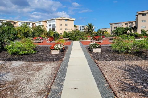 Copropriété à vendre à Boynton Beach, Floride: 1 chambre, 70.42 m2 № 1207423 - photo 3