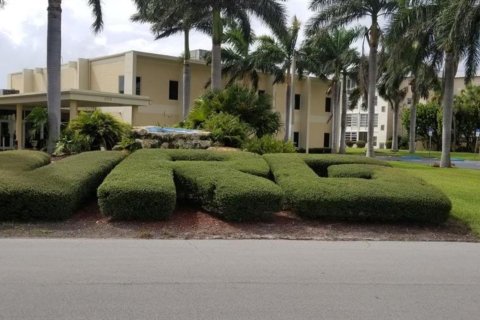 Copropriété à vendre à Boynton Beach, Floride: 1 chambre, 70.42 m2 № 1207423 - photo 29