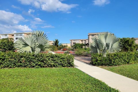 Copropriété à vendre à Boynton Beach, Floride: 1 chambre, 70.42 m2 № 1207423 - photo 2