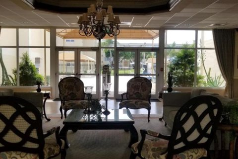 Condominio en venta en Boynton Beach, Florida, 1 dormitorio, 70.42 m2 № 1207423 - foto 10