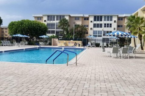 Copropriété à vendre à Boynton Beach, Floride: 1 chambre, 70.42 m2 № 1207423 - photo 26