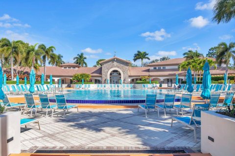 Copropriété à vendre à Palm Beach Gardens, Floride: 3 chambres, 137.31 m2 № 1054886 - photo 16