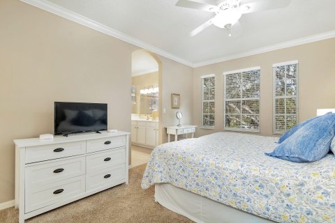 Condominio en venta en Palm Beach Gardens, Florida, 3 dormitorios, 137.31 m2 № 1054886 - foto 25