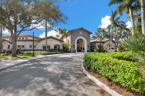 Copropriété à vendre à Palm Beach Gardens, Floride: 3 chambres, 137.31 m2 № 1054886 - photo 18