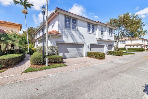 Condominio en venta en Palm Beach Gardens, Florida, 3 dormitorios, 137.31 m2 № 1054886 - foto 20