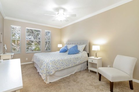 Condominio en venta en Palm Beach Gardens, Florida, 3 dormitorios, 137.31 m2 № 1054886 - foto 26