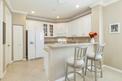 Condominio en venta en Palm Beach Gardens, Florida, 3 dormitorios, 137.31 m2 № 1054886 - foto 29