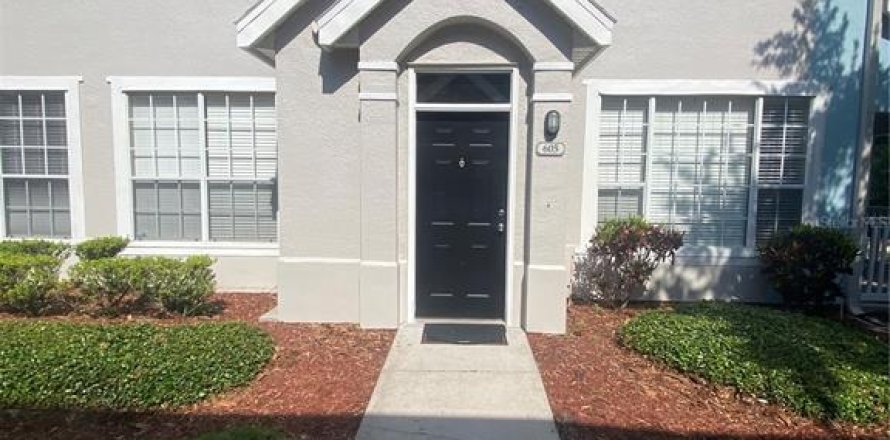 Condominio en Orlando, Florida, 2 dormitorios  № 1170137