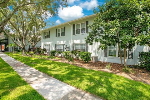 Condominio en venta en Orlando, Florida, 1 dormitorio, 59.09 m2 № 1205851 - foto 17