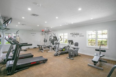 Condominio en venta en Orlando, Florida, 1 dormitorio, 59.09 m2 № 1205851 - foto 14