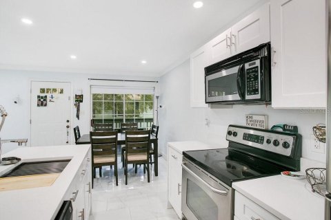 Condominio en venta en Orlando, Florida, 1 dormitorio, 59.09 m2 № 1205851 - foto 10
