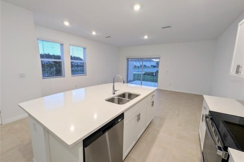 Adosado en alquiler en Wesley Chapel, Florida, 3 dormitorios, 142.42 m2 № 1371277 - foto 9