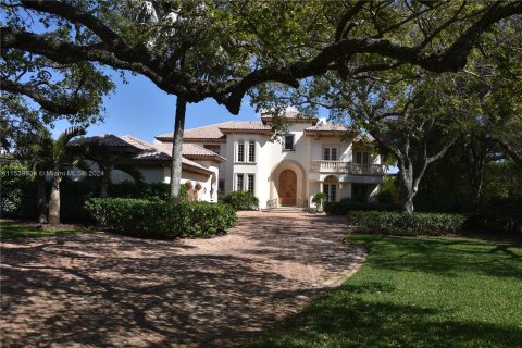 Villa ou maison à vendre à Palm Beach Gardens, Floride: 4 chambres, 624.12 m2 № 1044653 - photo 6