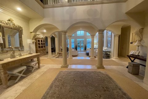 Villa ou maison à vendre à Palm Beach Gardens, Floride: 4 chambres, 624.12 m2 № 1044653 - photo 8