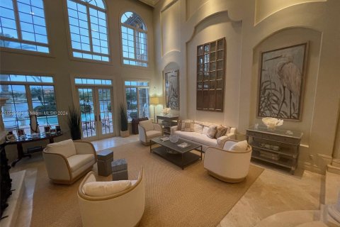 Villa ou maison à vendre à Palm Beach Gardens, Floride: 4 chambres, 624.12 m2 № 1044653 - photo 9