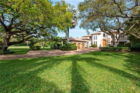 Villa ou maison à vendre à Palm Beach Gardens, Floride: 4 chambres, 624.12 m2 № 1044653 - photo 7