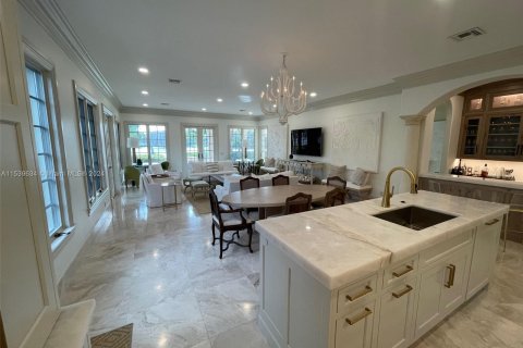 Villa ou maison à vendre à Palm Beach Gardens, Floride: 4 chambres, 624.12 m2 № 1044653 - photo 18